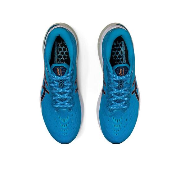 ASICS Men\'s Running Shoes GT 2000 11 Island Blue/Indigo Blue Size 12.5 M main image 7